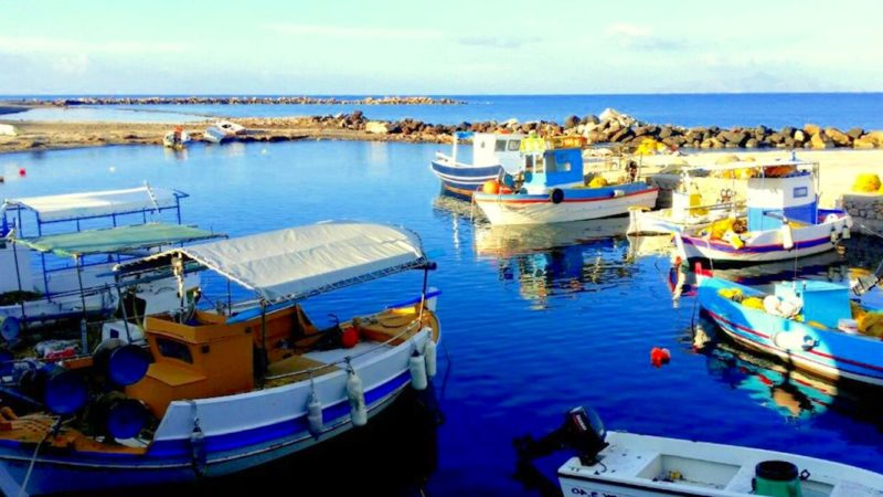 Seafront Traditional House Santorini Monolithos For Sale Exclusive Seafront Traditional House Santorini Monolithos For Sale Exclusive