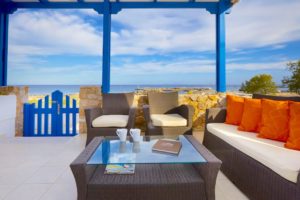 Seafront Traditional House Santorini, Santorini Properties for Sale