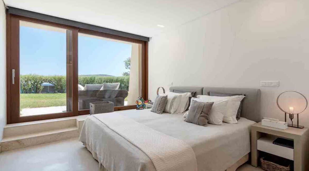 Seafront Villa in Attica with Private Beach 26