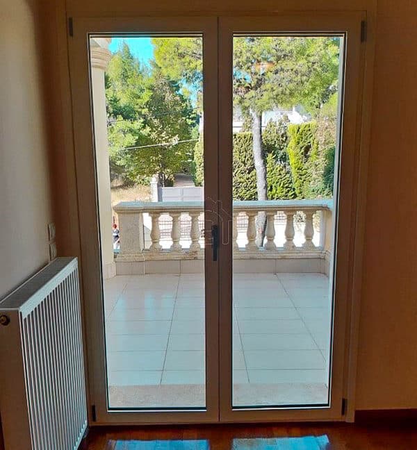 Villa at Dionysos North Attica 18