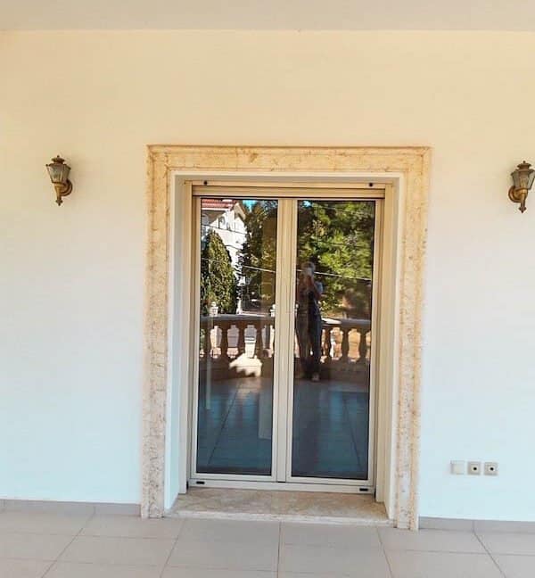 Villa at Dionysos North Attica 19