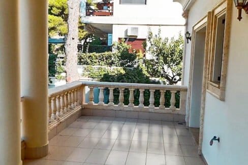 Villa at Dionysos North Attica 20