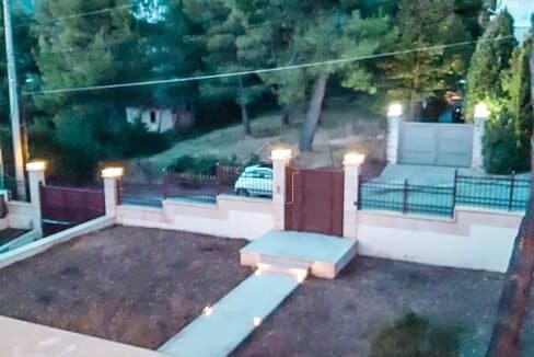 Villa at Dionysos North Attica 22