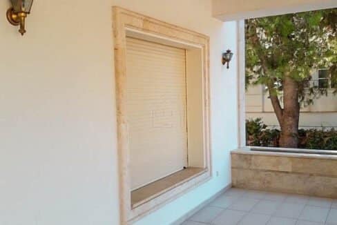 Villa at Dionysos North Attica 9