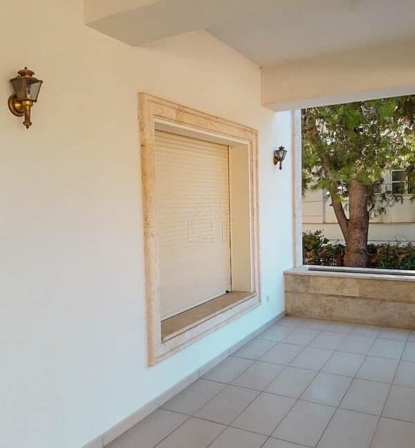 Villa at Dionysos North Attica 9