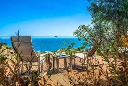 Villa for sale in Irakleio Crete, Sea View Villa for Sale 12