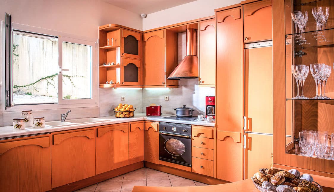 Villa for sale in Irakleio Crete, Sea View Villa for Sale 17