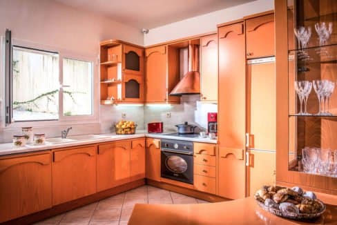 Villa for sale in Irakleio Crete, Sea View Villa for Sale 17