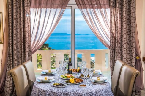 Villa for sale in Irakleio Crete, Sea View Villa for Sale 18