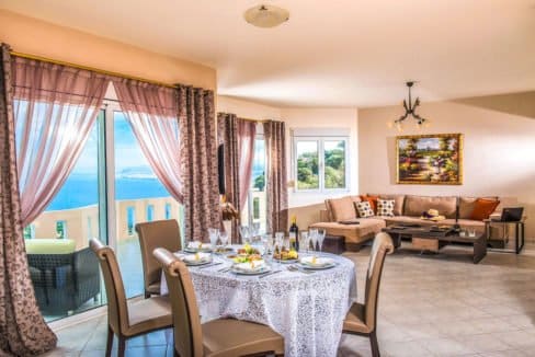 Villa for sale in Irakleio Crete, Sea View Villa for Sale 19
