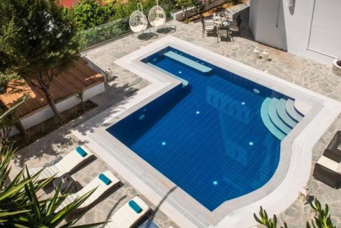 Villa for sale in Irakleio Crete, Sea View Villa for Sale 2