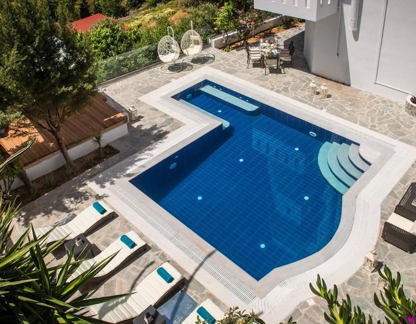 Villa for sale in Irakleio Crete, Sea View Villa for Sale 2
