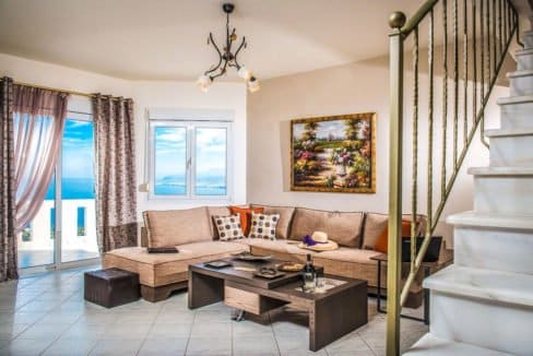 Villa for sale in Irakleio Crete, Sea View Villa for Sale 20