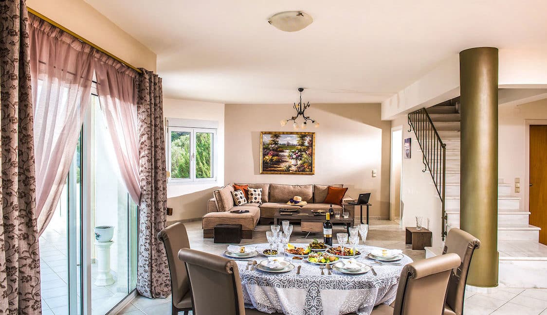 Villa for sale in Irakleio Crete, Sea View Villa for Sale 21