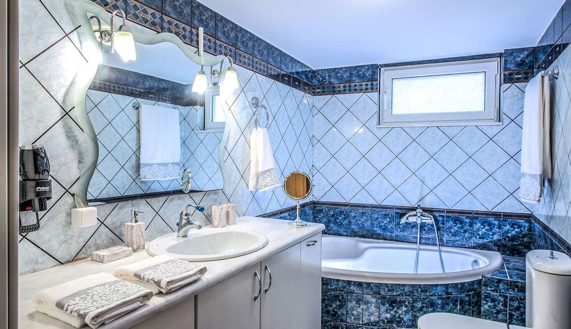 Villa for sale in Irakleio Crete, Sea View Villa for Sale 22