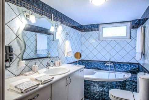 Villa for sale in Irakleio Crete, Sea View Villa for Sale 22