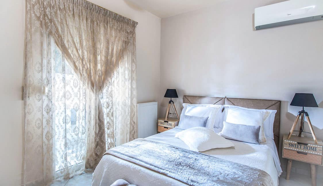 Villa for sale in Irakleio Crete, Sea View Villa for Sale 23
