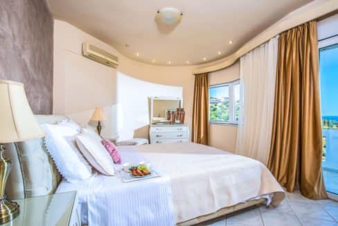 Villa for sale in Irakleio Crete, Sea View Villa for Sale 25
