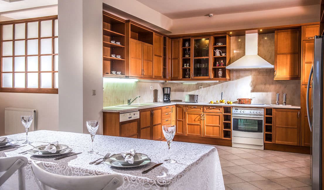 Villa for sale in Irakleio Crete, Sea View Villa for Sale 26