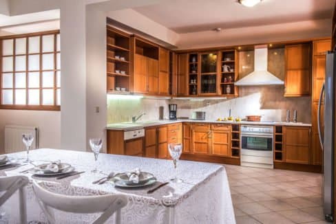 Villa for sale in Irakleio Crete, Sea View Villa for Sale 26