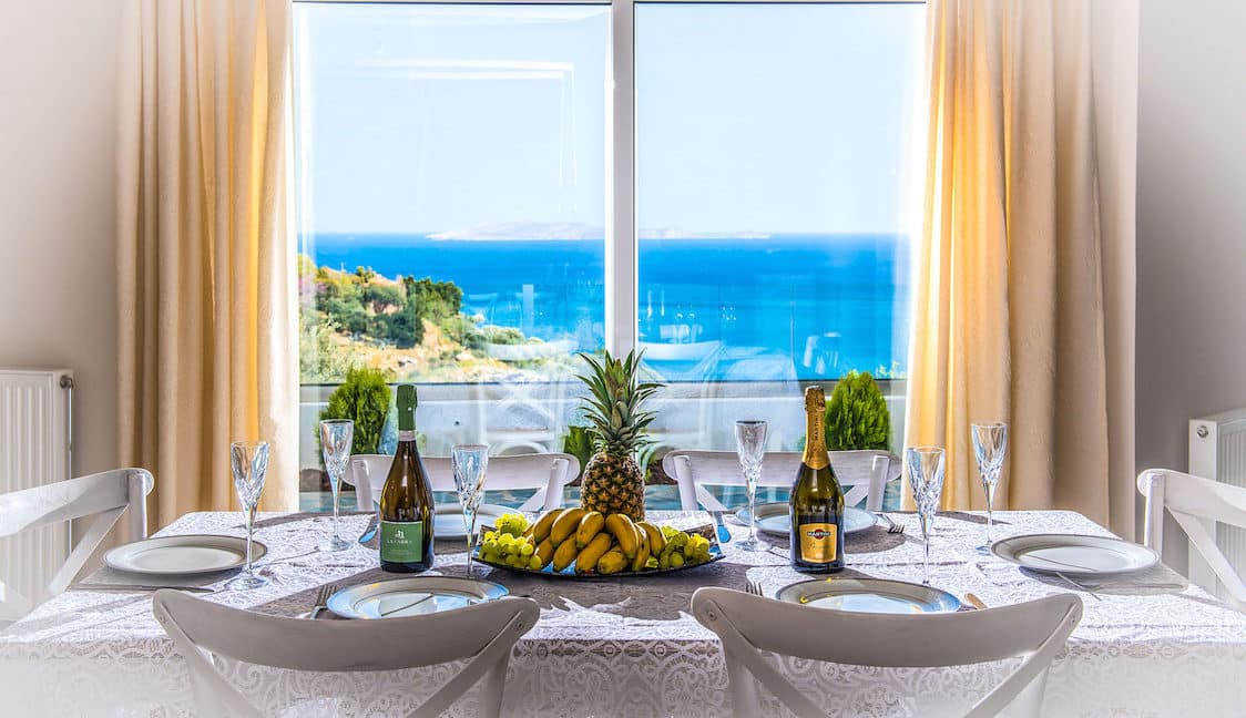 Villa for sale in Irakleio Crete, Sea View Villa for Sale 27