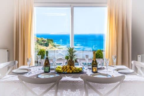Villa for sale in Irakleio Crete, Sea View Villa for Sale 27