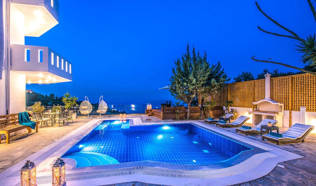 Villa for sale in Irakleio Crete, Sea View Villa for Sale 31
