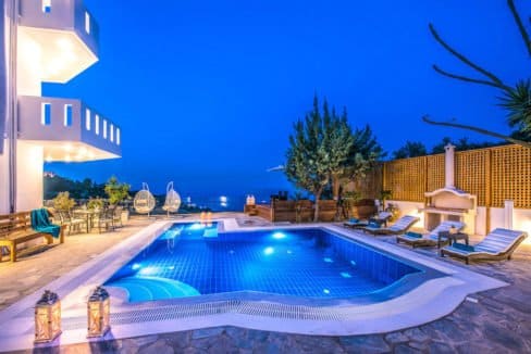 Villa for sale in Irakleio Crete, Sea View Villa for Sale 31