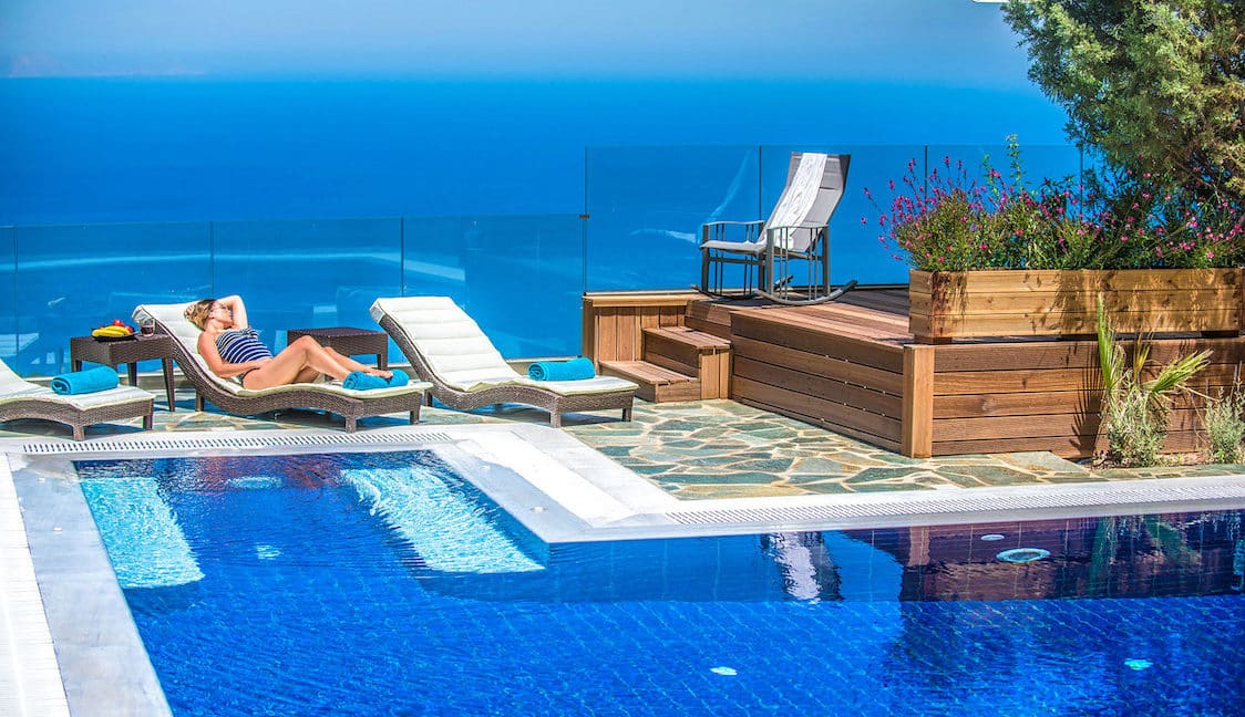 Villa for sale in Irakleio Crete, Sea View Villa for Sale 35