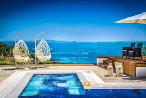 Villa for sale in Irakleio Crete, Sea View Villa for Sale 36