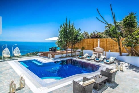 Villa for sale in Irakleio Crete, Sea View Villa for Sale 38