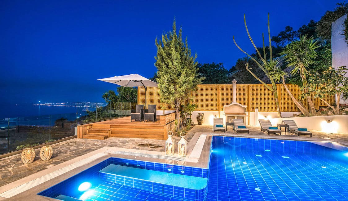 Villa for sale in Irakleio Crete, Sea View Villa for Sale 5