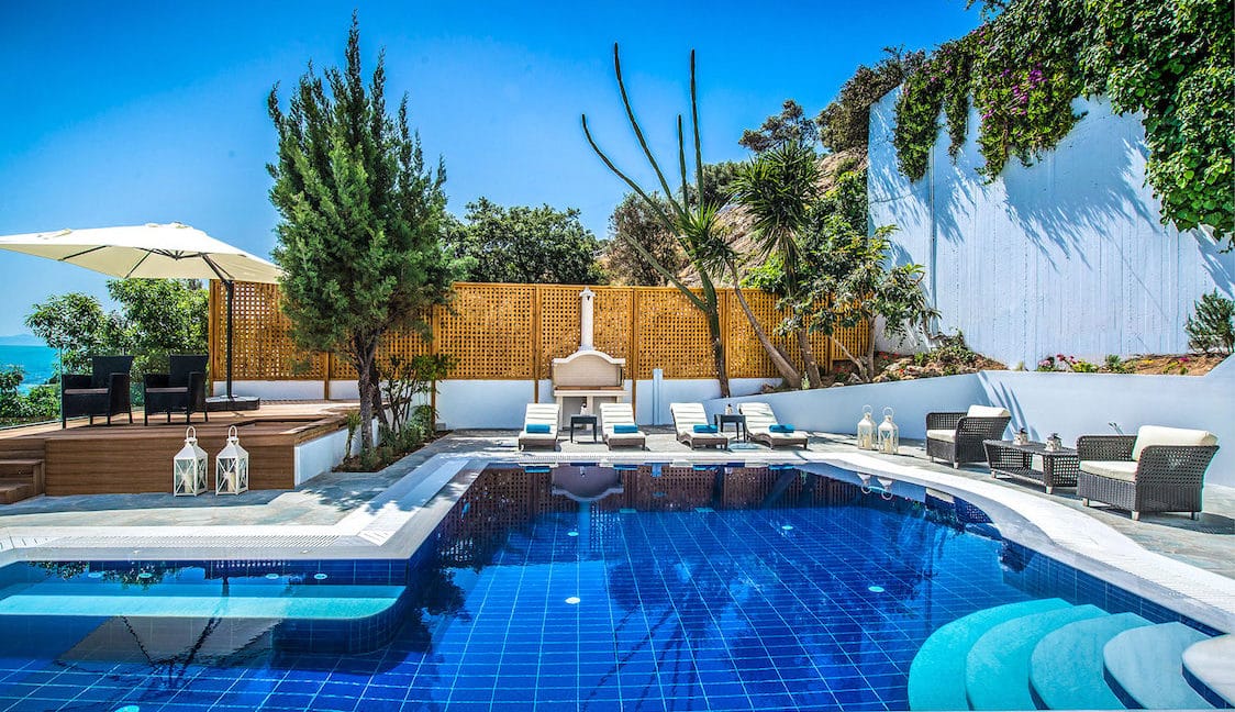 Villa for sale in Irakleio Crete, Sea View Villa for Sale 7