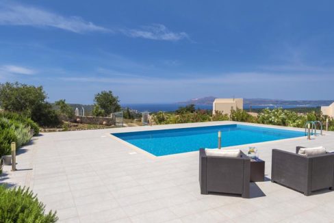 Villa in Crete for Sale, Chania, Houses in Crete 14