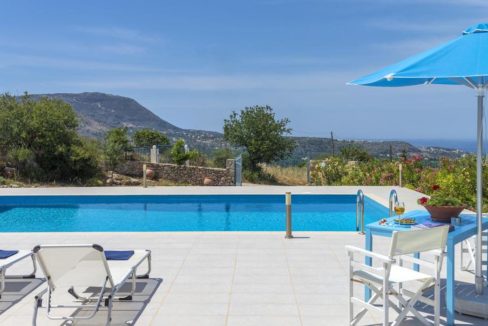 Villa in Crete for Sale, Chania, Houses in Crete 15