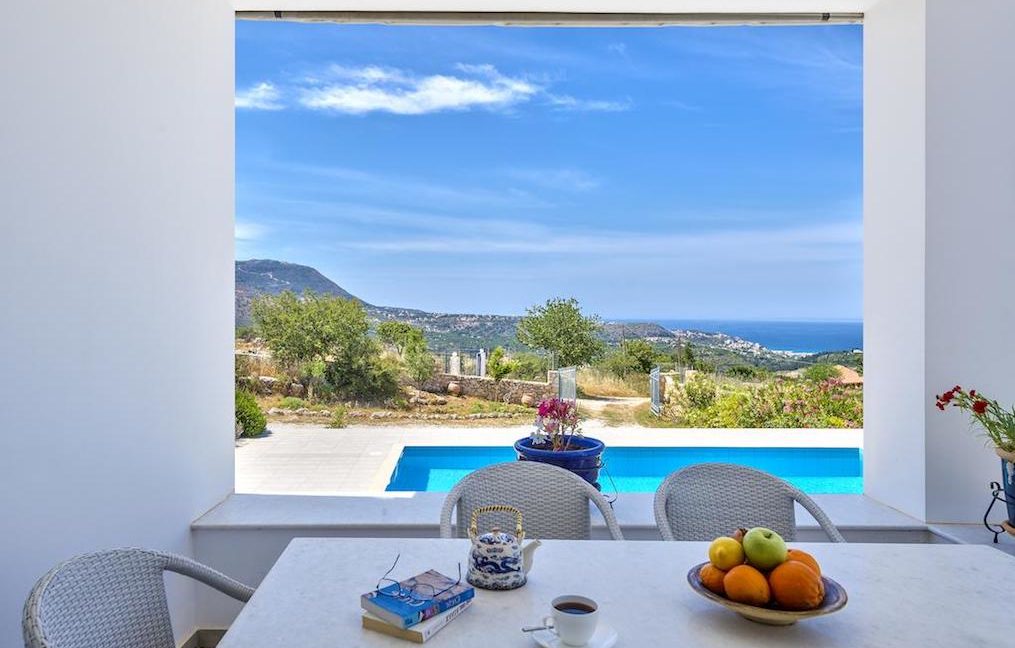 Villa in Crete for Sale, Chania, Houses in Crete 16