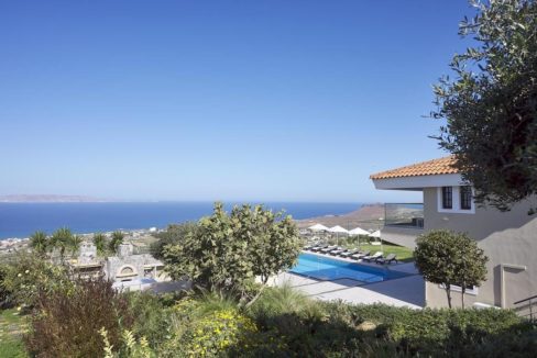 Beautiful Villa for Sale Crete Greece 10