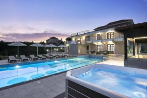 Beautiful Villa for Sale Crete Greece