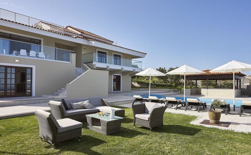 Beautiful Villa for Sale Crete Greece 12
