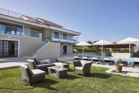 Beautiful Villa for Sale Crete Greece 12