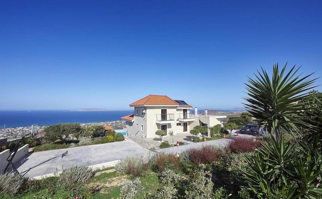 Beautiful Villa for Sale Crete Greece 2