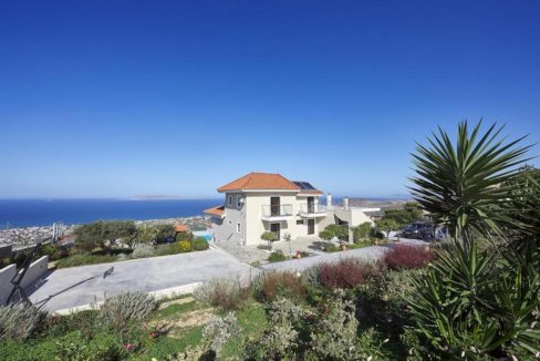 Beautiful Villa for Sale Crete Greece 2