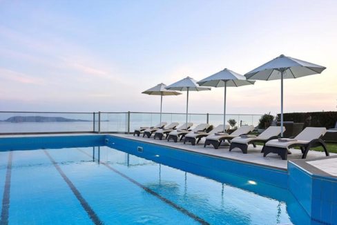 Beautiful Villa for Sale Crete Greece 36