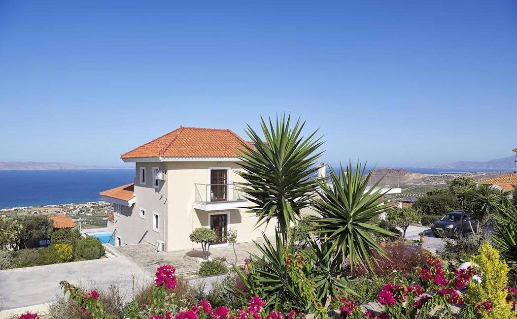 Beautiful Villa for Sale Crete Greece 4