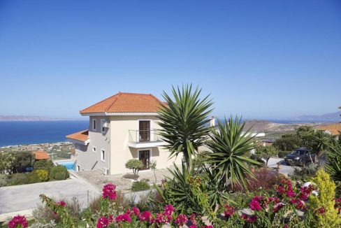 Beautiful Villa for Sale Crete Greece 4