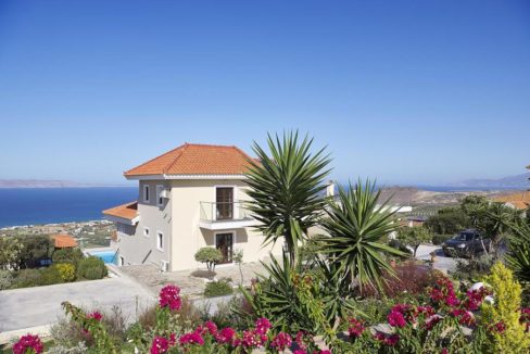 Beautiful Villa for Sale Crete Greece 4