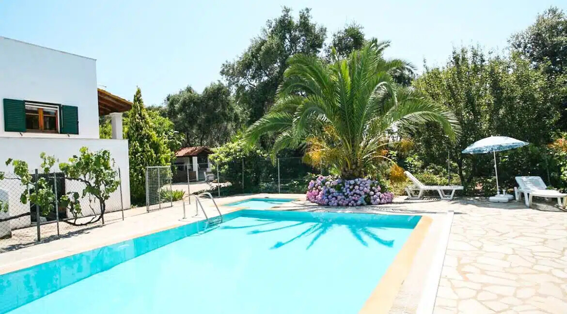 Corfu home, Property near the sea Corfu Island, Corfu Properties for sale 10