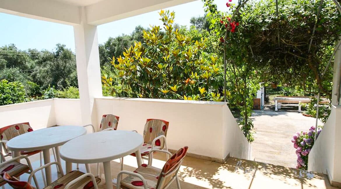 Corfu home, Property near the sea Corfu Island, Corfu Properties for sale 11