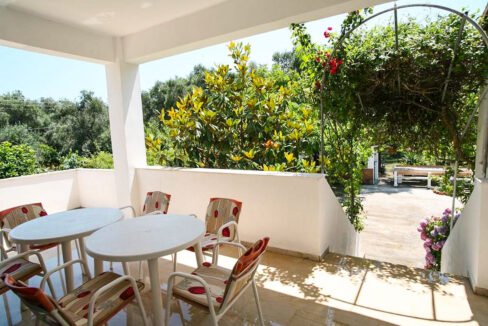 Corfu home, Property near the sea Corfu Island, Corfu Properties for sale 11