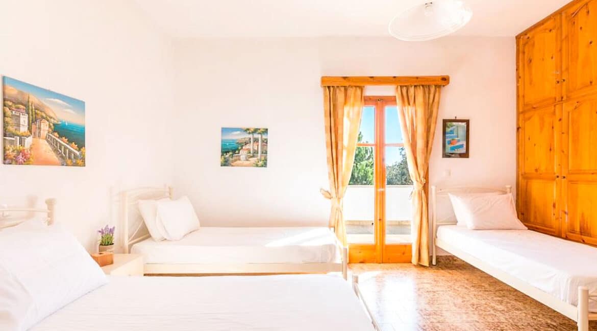 Corfu home, Property near the sea Corfu Island, Corfu Properties for sale 13
